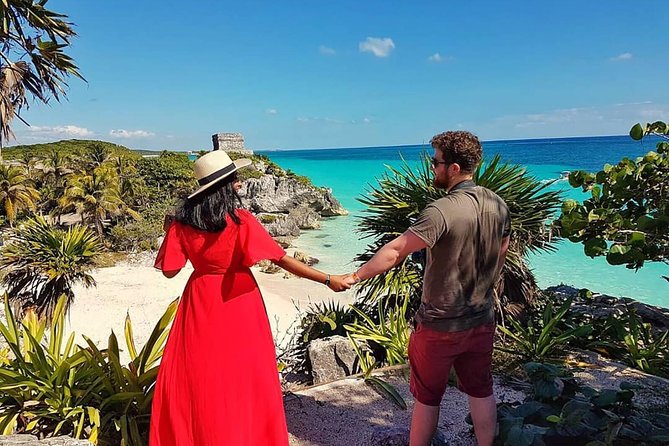 Tulum Ruins 4 Cenotes & Giant Sculpture - Price and Value: Is $129 Fair for What You Get?