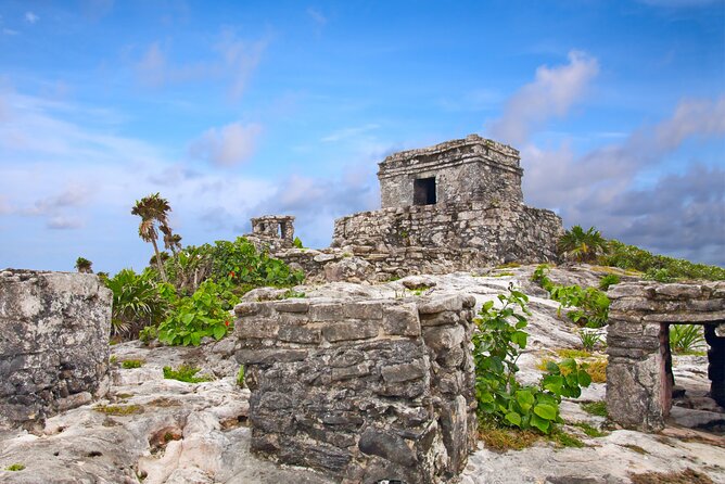 Tulum Ruins and Cenote Guided Tour, from Cancun - Tulum Archaeological Site: A Highlights Tour That Keeps You Oriented