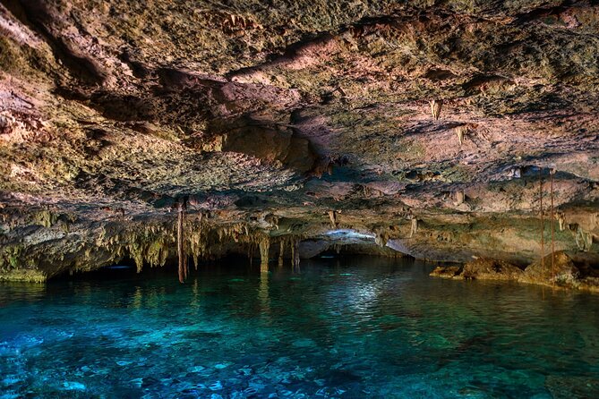 Tulum Ruins and Cenote Guided Tour, from Cancun - Guides and the Human Part: Why People Rate This Tour Highly