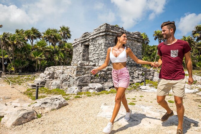 Tulum Ruins and Turtles Express - What to bring (and what to plan for in hot weather)