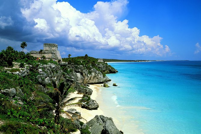 Tulum Ruins, ATV Extreme and Cenotes Combo Tour from Cancun - What to bring and wear: the gear that makes the day easier