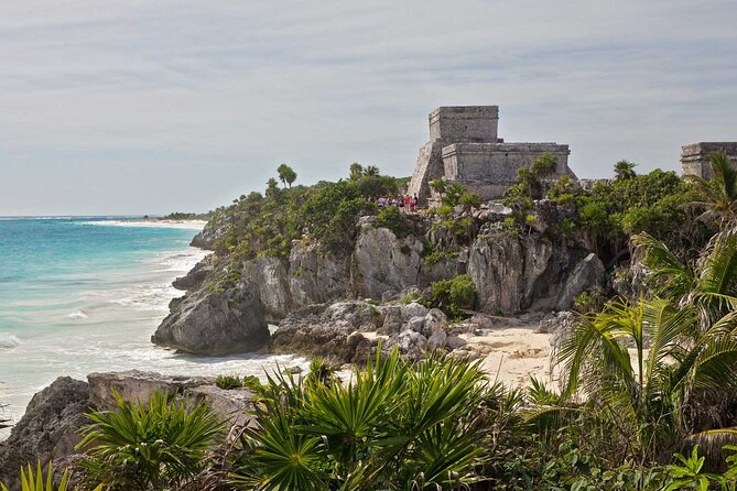 Tulum Ruins + Cenote Express - How to make the most of an express day (without losing your cool)
