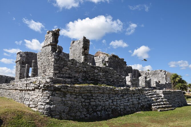 Tulum Ruins, Sea Turtles & Cenote Swim Adventure Tour - Price and value check: $85 isn’t the whole math