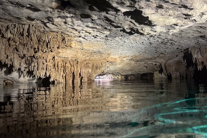 Tulum Ruins, Sea Turtles & Cenote Swim Adventure Tour - Group size, timing, and making the most of 13 hours