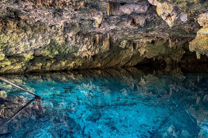 Tulum Ruins, Sea Turtles & Cenote Swim Adventure Tour - A heads-up on service reliability (based on real feedback)