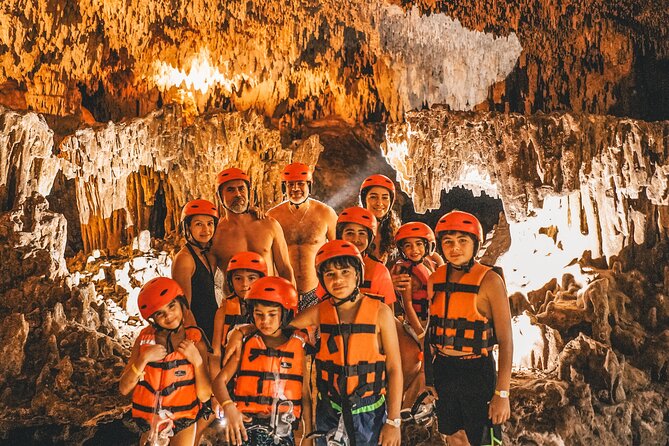 Tulum Ruins, Snorkeling with Turtles and Underground Caves - Lunch timing, drinks, and the gear rules that matter
