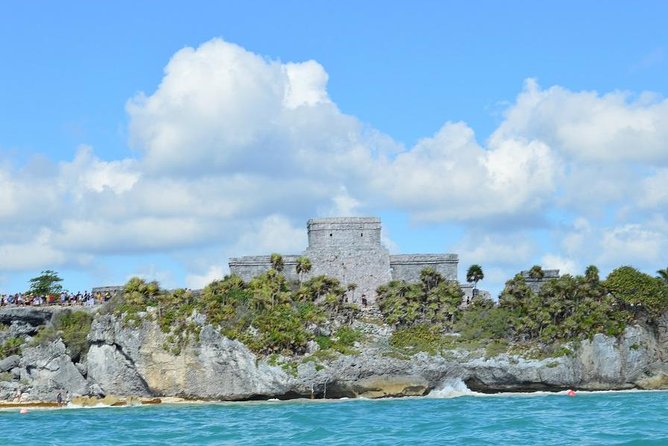 Tulum ruins, Swim with turtles and Cenote from Riviera Maya - Price and Value: What’s Included in the $135 Ticket and What Isn’t