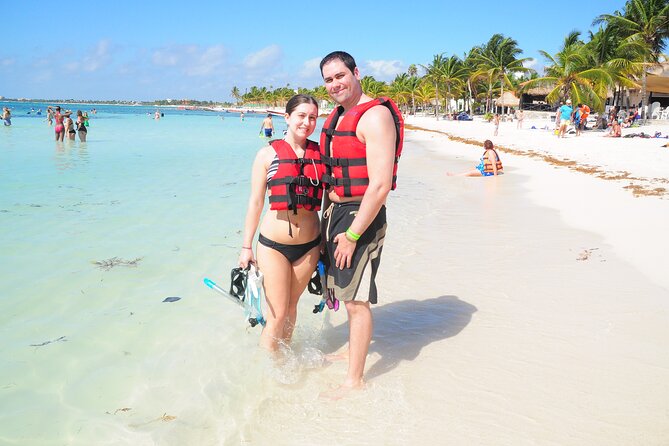 Tulum Ruins, Turtle Sighting and Underground Caves - Price and what you truly get for $160