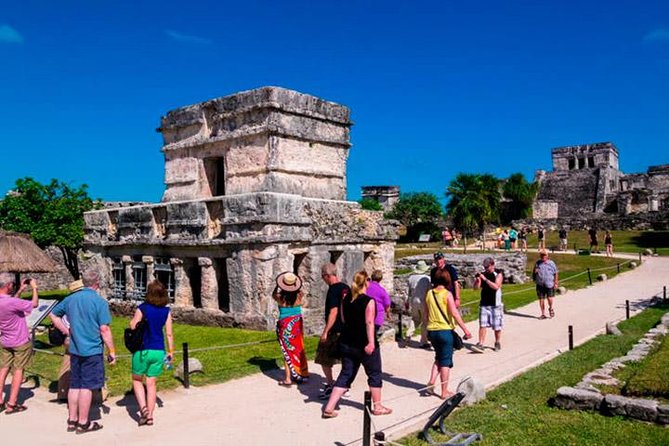 Tulum & Sac Actun Private Tour - What Being a Private Tour Actually Changes