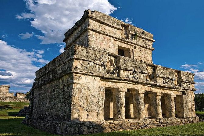 Tulum & Sac Actun Private Tour - When This Tour Fits Best (And When It Might Not)