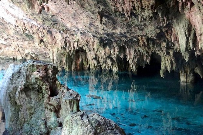 Tulum & Sac Actun Private Tour - Quick Notes on Kids and Comfort