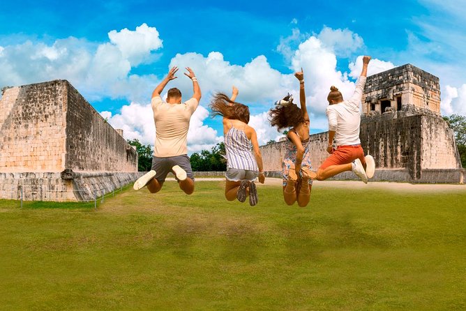 Tulum Tour + Xel-Há Park: All-Inclusive 2-in-1 Discount Combo - Punctuality and group size: what to watch during transitions