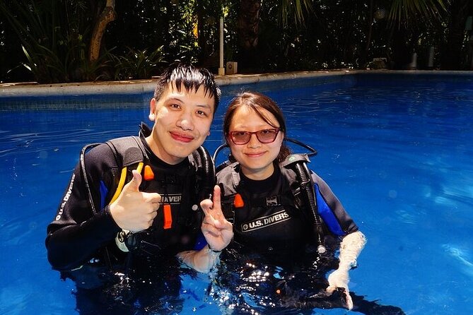 Two Dives and Class for Begginers Divers in Cancun - Price and value: what you’re really paying for