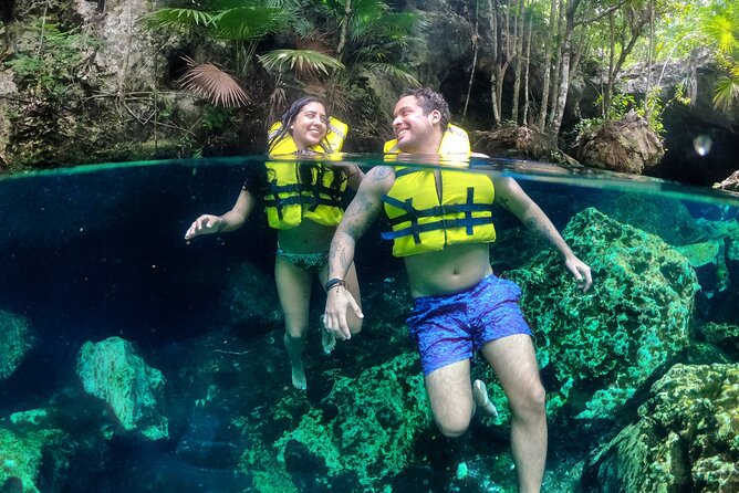 Ultimate Chichen-Itza Cenote Swim & Valladolid from Cancun - Who This Tour Fits Best (and Who Might Prefer a Different Plan)