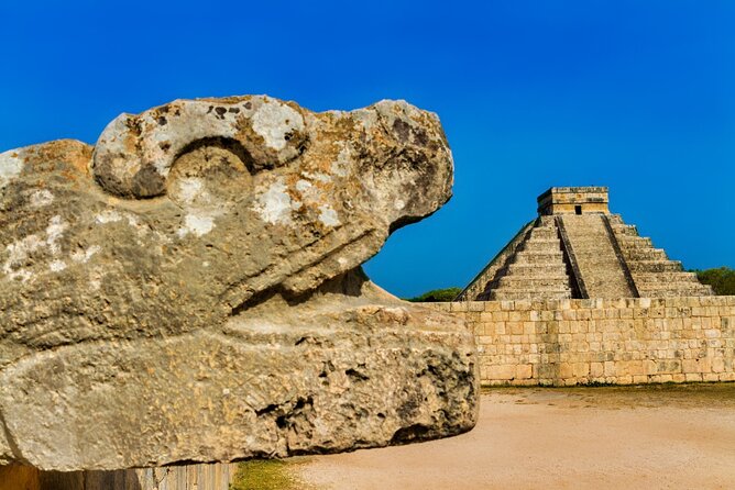 Ultimate Chichen-Itza Cenote Swim & Valladolid from Cancun - The Most Praised Parts to Pay Attention To