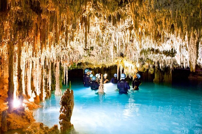 Underground River and Cave Tour at Rio Secret - Key things I’d plan around before you go