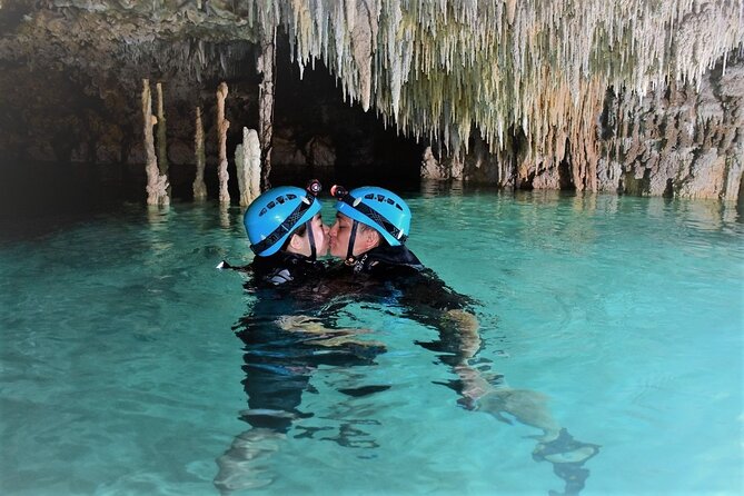 Underground River and Cave Tour at Rio Secret - Gear That Makes a Cave Tour Feel Practical