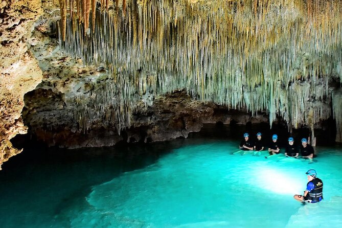 Underground River and Cave Tour at Rio Secret - Pickup Details: Don’t Assume, Confirm