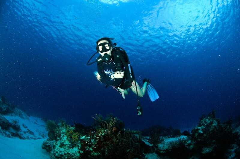 Underwater Museum Musa : SCUBA DIVING FOR BEGINNERS - Gear included: what you should check before you leave