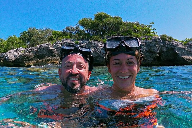 Unforgettable Catamaran Journey: Cancun to Isla Mujeres! - Who Should Book This Cancun To Isla Mujeres Catamaran Trip