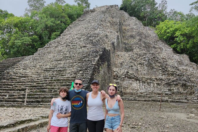 Unforgettable Journey: Coba, Monkey Reserve, and Mayan Cenote - Punta Laguna Monkey Reserve: Spider Monkeys, Howlers, and Local Conservation
