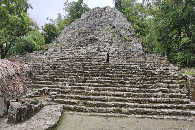 Unforgettable Journey: Coba, Monkey Reserve, and Mayan Cenote - The Private Guide Factor: Axel, Marvis, and Why One Group Matters
