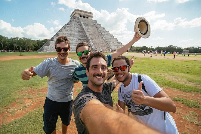 VIP tour to Chichen Itza, Hubiku & Ik Kil. Lunch and transport - Who this tour fits best (and who should reconsider)