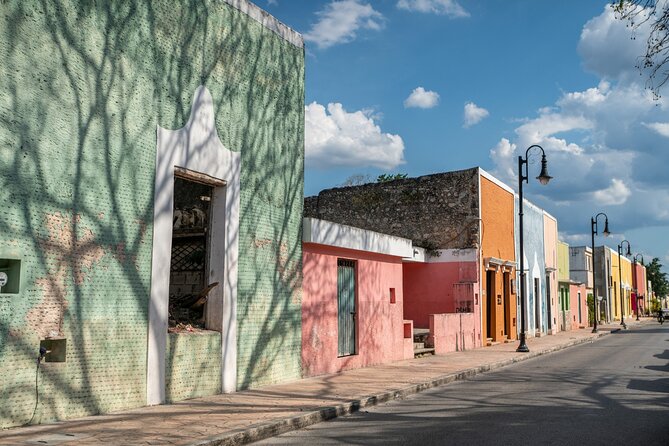 Visit Chichén Itzá and discover a real Cenote and Valladolid. Transport included - Who This Tour Fits Best (and Who Should Skip It)