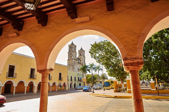 Visit Chichén Itzá and discover a real Cenote and Valladolid. Transport included - The Cenote Payoff: Chichikán vs Noolhá (and What Makes It Fun)