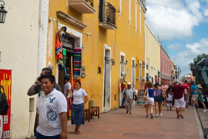 Visit Chichén Itzá from Cancun or Riviera Maya; Lunch and Cenote - Price and fees: why $35 can become more in real life