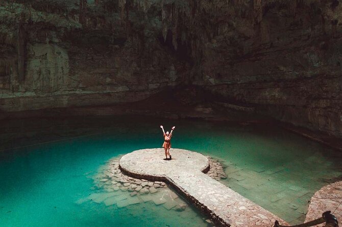 Visit Chichen Itza & the Magical Cenotes Ik Kil & Suytun - Price and value: what you’re actually paying for
