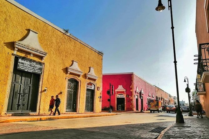 Visit Chichen Itza & the Magical Cenotes Ik Kil & Suytun - Suytun cenote: jungle light, stalactites, and the “move fast for shots” rule