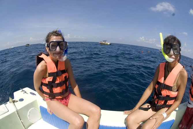 Whale Sharks Small-Group Tour in Cancun and Riviera Maya - Where the Day Can Fall Short (So You’re Not Surprised)