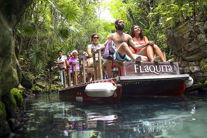 Xcaret Park Day Tour & Night Show with Transportation - How to Make the Most of Transportation Without Losing Time