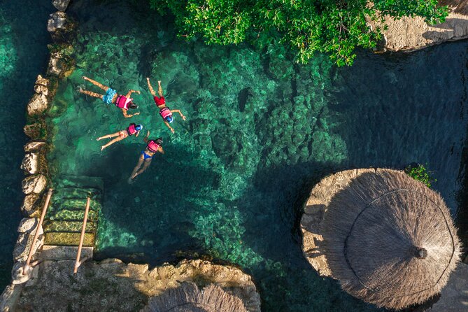 Xcaret Park Day Trip, transportation and Cultural Night Show - The Cultural Night Show You Should Not Rush: Voladores to Xcaret México Espectacular