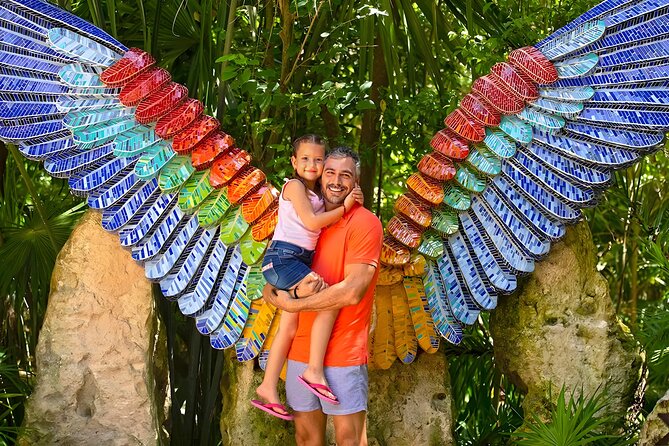 Xcaret Park Plus Tour! Nature, Culture and Nightshow from Cancun - The 7:00 am start: Cancun transport and how the day flows