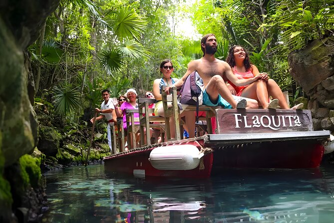 Xcaret Park Plus Tour! Nature, Culture and Nightshow from Cancun - The big night moment: Xcaret México Espectacular
