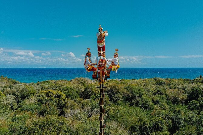Xcaret Park Tickets Roundtrip Included from Cancun - Round-Trip Transport and the 9:00 AM Start: How to Avoid Losing the Day