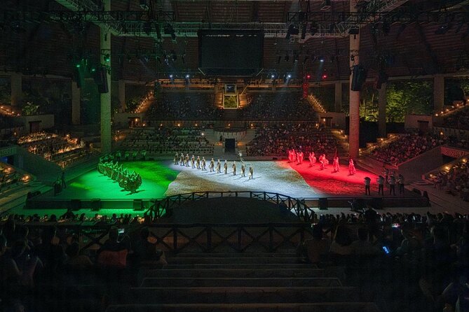 Xcaret Park Tickets Roundtrip Included from Cancun - Should You Book This Xcaret Park Ticket With Round-Trip Pickup?