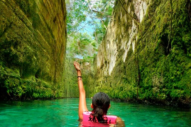 Xcaret Plus Full-Day Tour from Cancun with Transport - Lunch and Drinks: Included Fuel for a Long Park Day