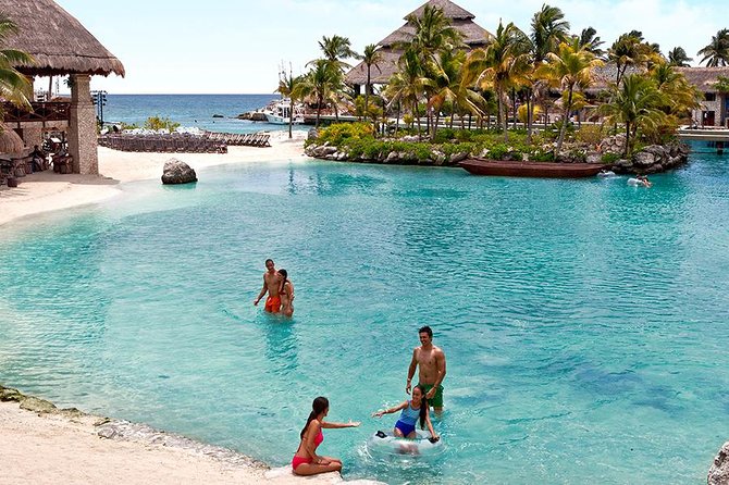 Xcaret Plus Full-Day Tour from Cancun with Transport - Xcaret México Espectacular: Why This Night Show Is Part of the Deal