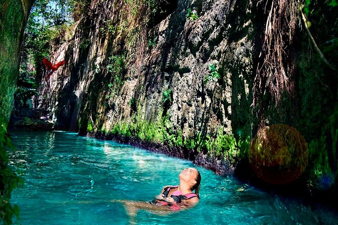 Xcaret Plus Full-Day Tour from Cancun with Transport - Watch-Outs: Pickup Timing Mix-Ups and Extra Costs at the Gate