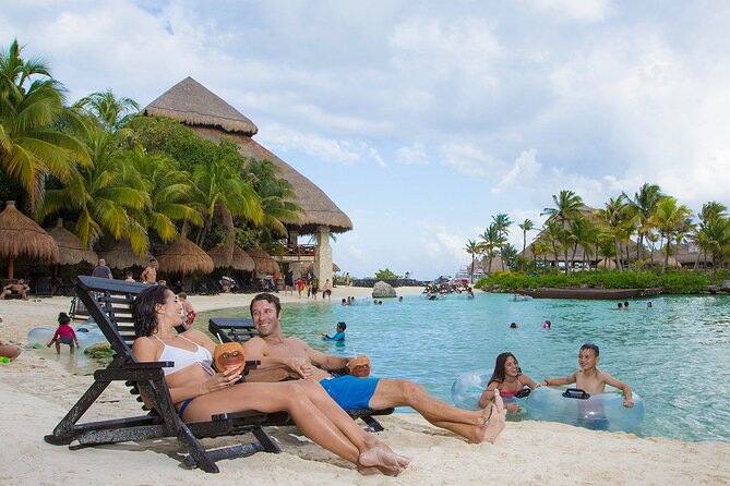 Xcaret Plus Full-Day Tour from Cancun with Transport - Roundtrip Bus Transport: The Real Reason This Tour Works