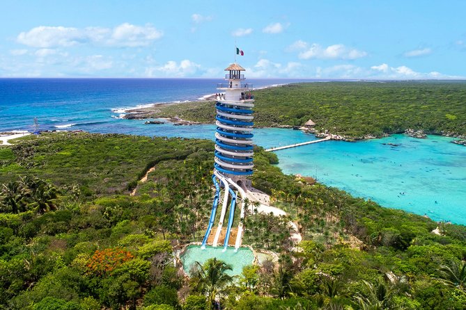 Xel ha All Inclusive - Timing Matters: How to Plan Your Day From 10:00 am