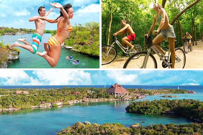 Xel-Ha Natural Park Tour - Morning Pickup in Cancun: Timing, Comfort, and Real-World Logistics