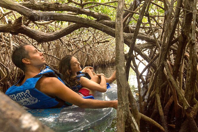 Xel-Ha Natural Park Tour - What to Pack for Xel-Há Water Days in the Riviera Maya