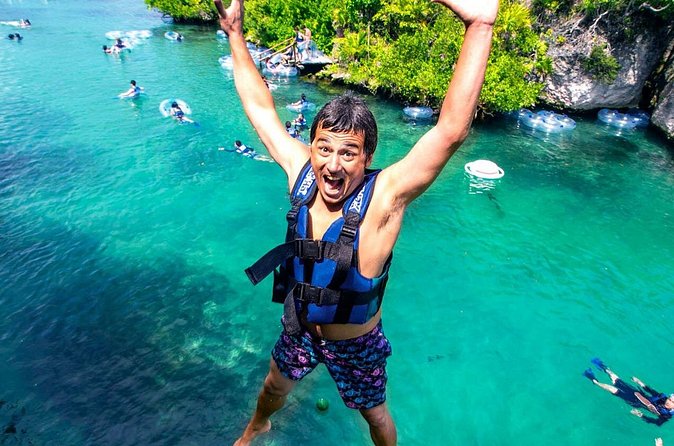 Xel-Ha Natural Park Tour - Who This Tour Suits Best (And Who Should Reconsider)