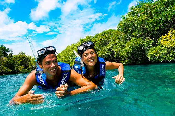 Xel ha Park Tour All inclusive! Nature & Fun from Cancun & Playa Del Carmen - Price and value reality: what’s included, what’s extra
