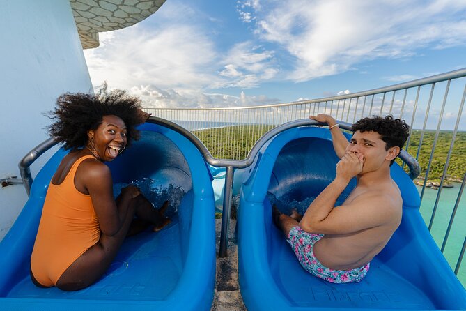 Xel-Ha Tickets with Transportation included - Cancun Hotel Pickup to Xel-Há: What the Transportation Really Feels Like