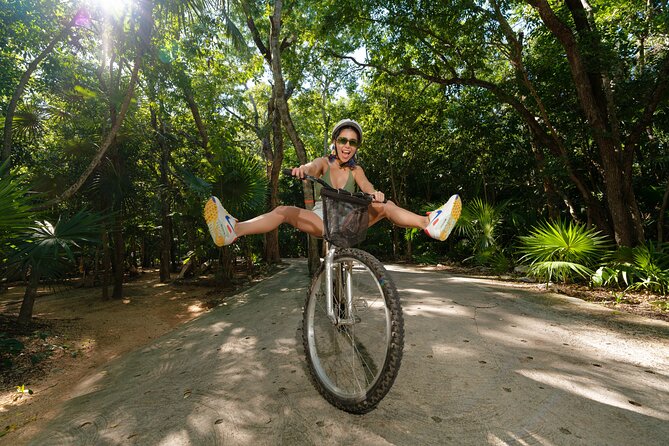 Xel-Ha Tickets with Transportation included - Optional Paid Experiences: When Sea Trek, Snuba, and Jetboat Cost Extra